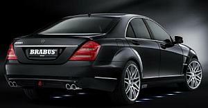 BRABUS SV12 R